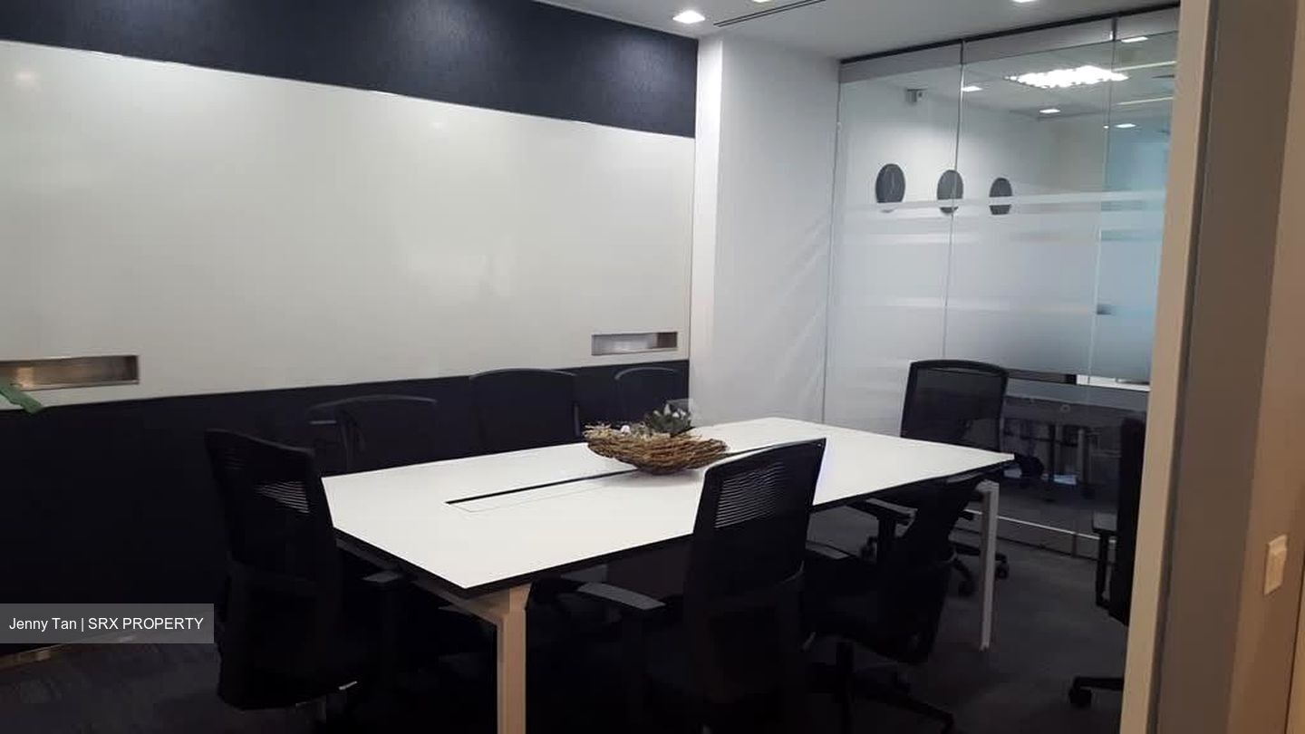 111 Somerset (D9), Office #570020591